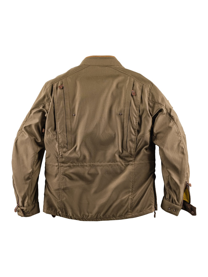 North of Berlin Dryzone Jacket