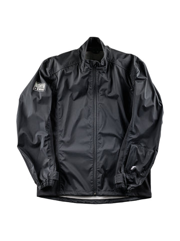 North of Berlin Swamp Rain Jacket