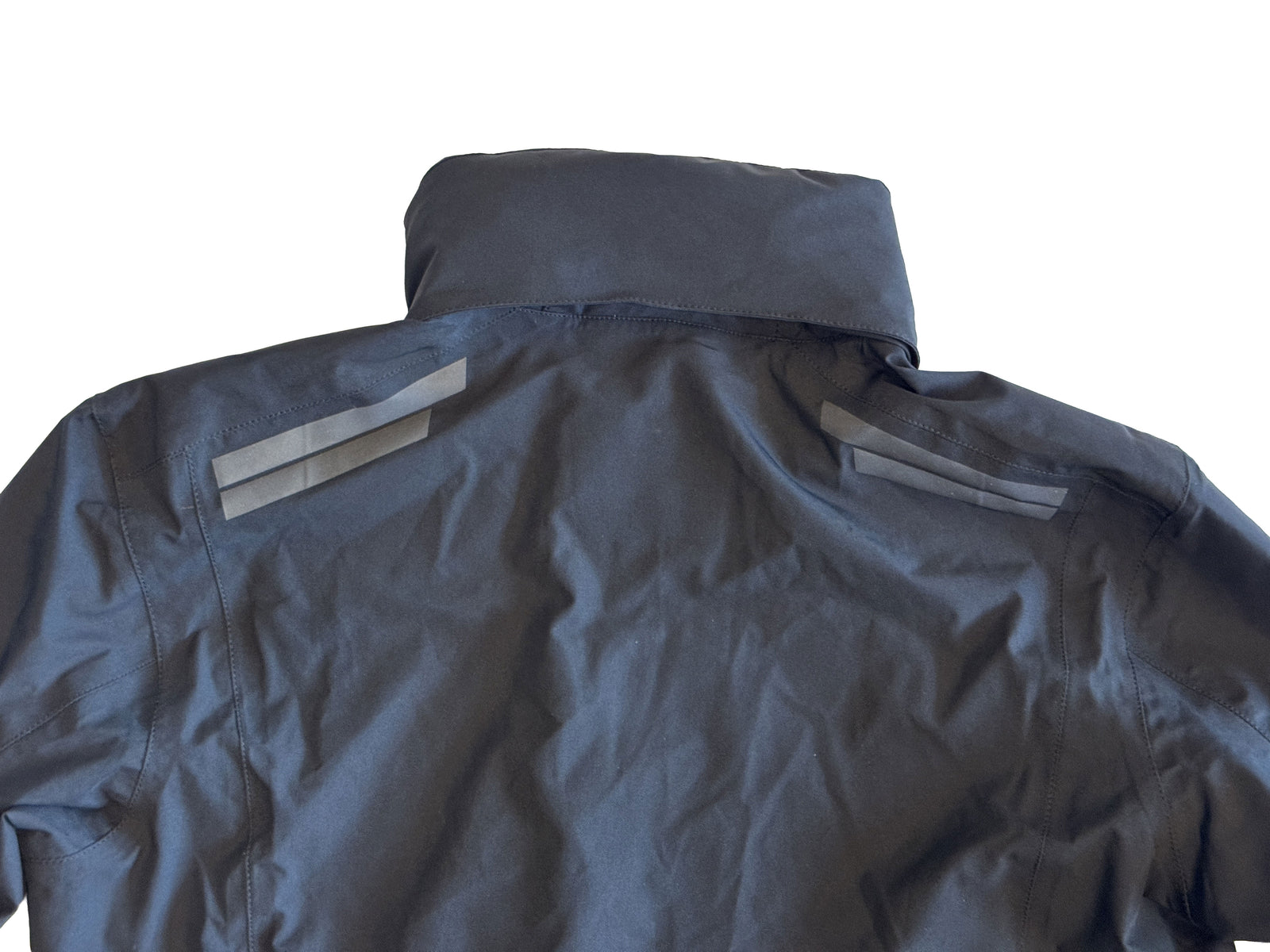 North of Berlin Swamp Rain Jacket