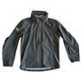 North of Berlin Swamp Rain Jacket