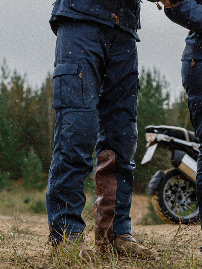 North of Berlin Dryzone Pants