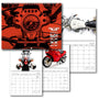 2026 Motorcycle Calendar