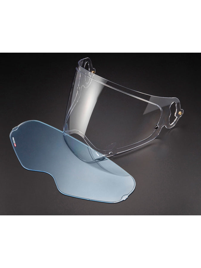 Pinlock 120XLT Insert for Arai XD-5 Vas-A face shields – Union Garage