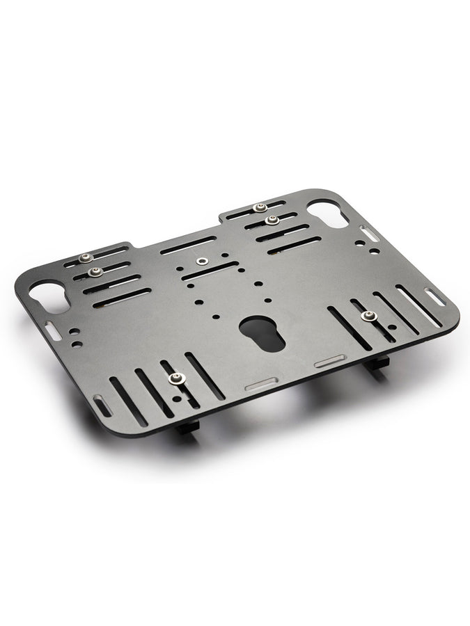 Acme Moto Universal Mounting Plate Pair