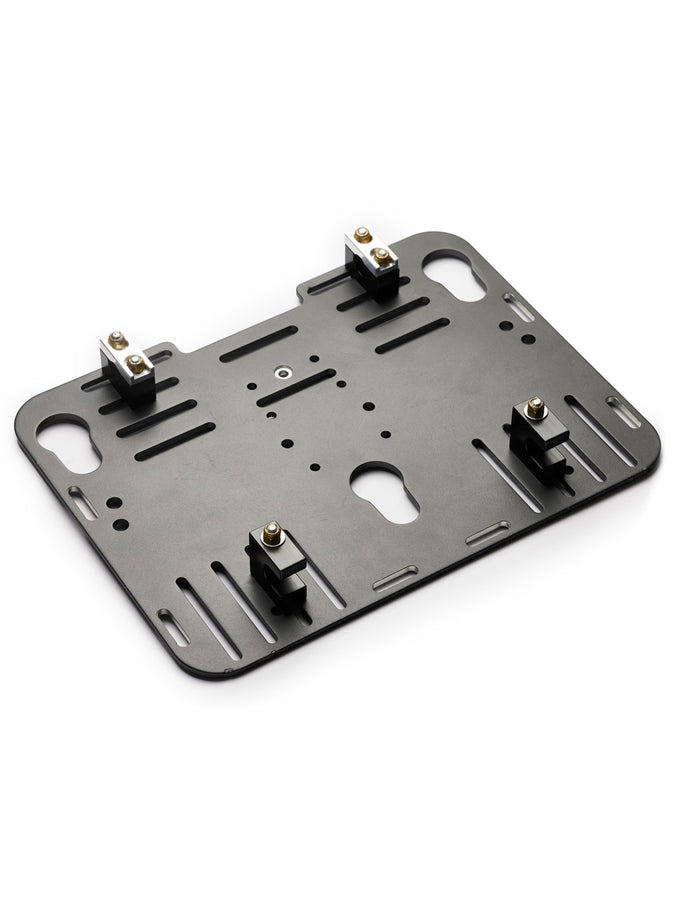 Acme Moto Universal Mounting Plate Pair