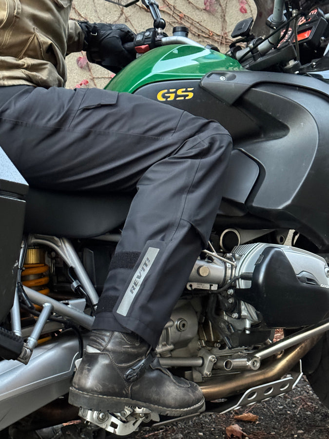 REVIT Alpinus GTX Commuter Pants