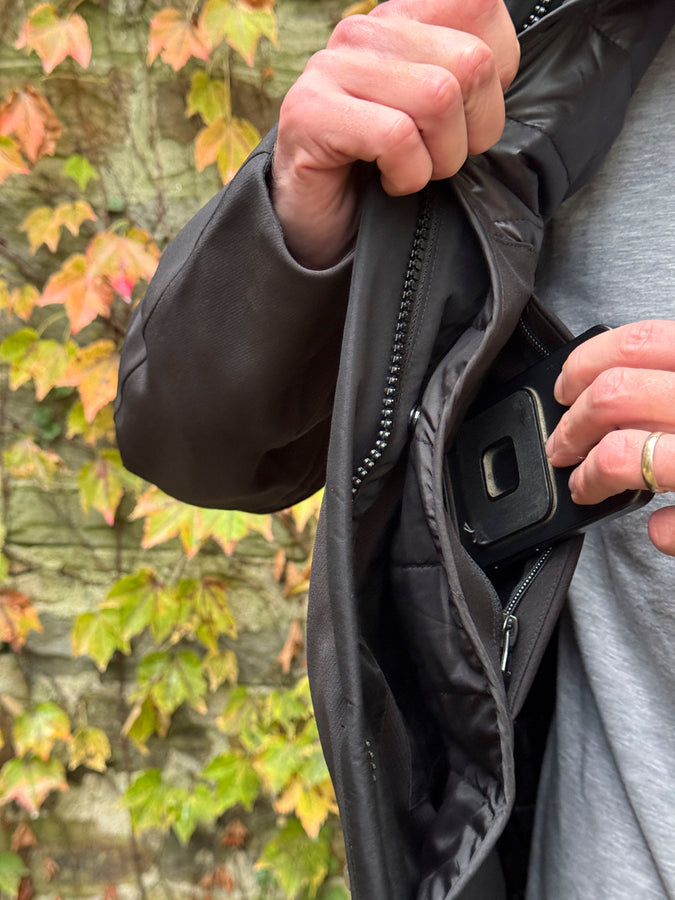 REVIT Arbor H2O Jacket