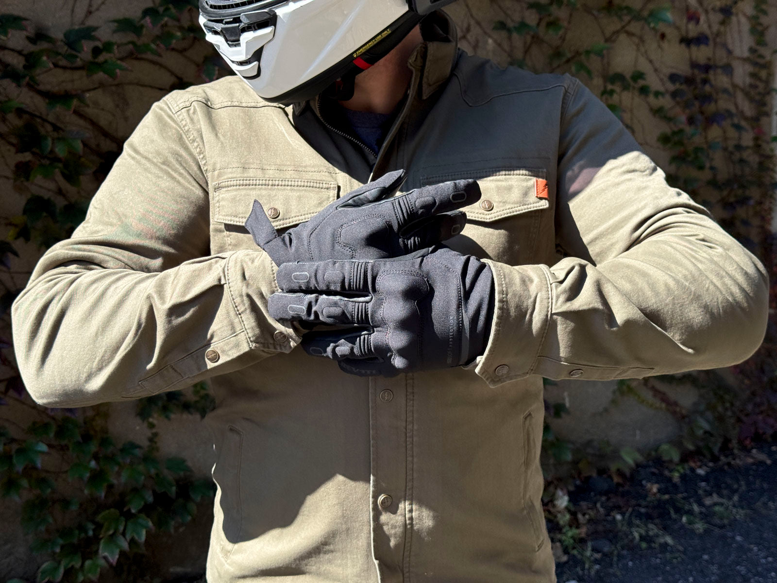 REVIT Cassini 2 H2O Glove