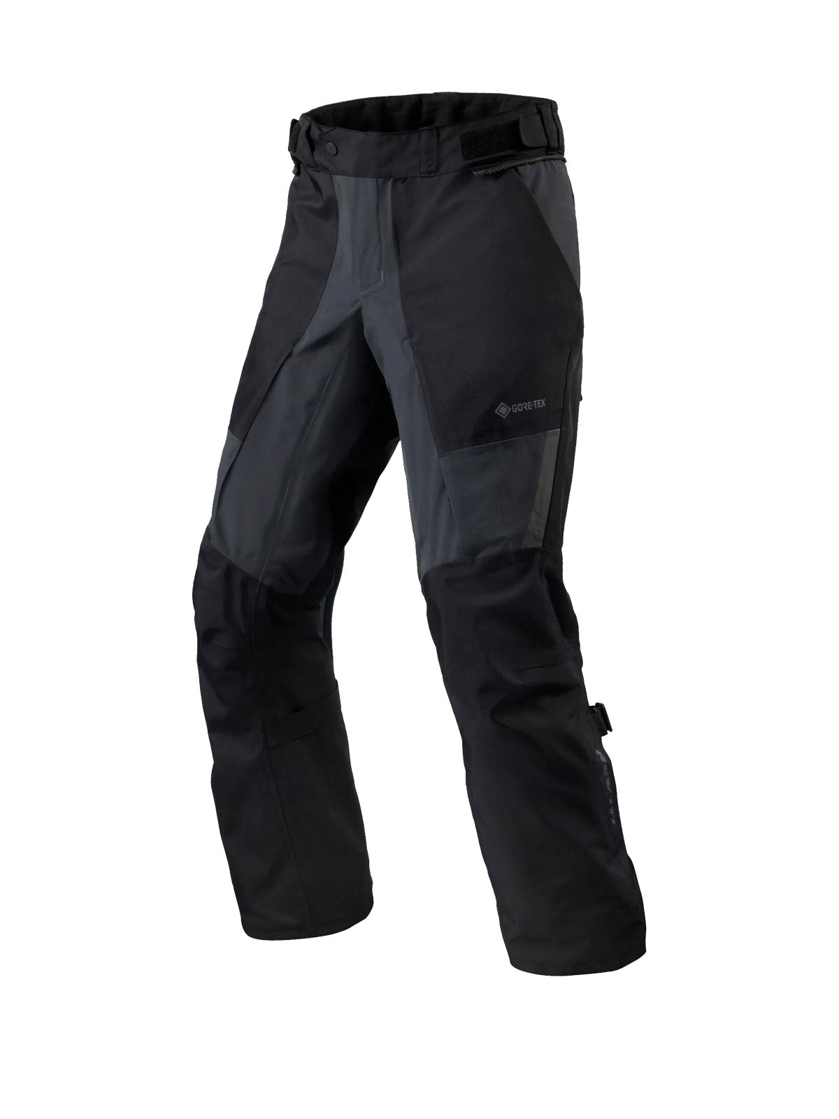 K-2669 GORE-TEX® ALL WEATHER PANTS ブラック バイク用品｜KUSHITANI JAPAN