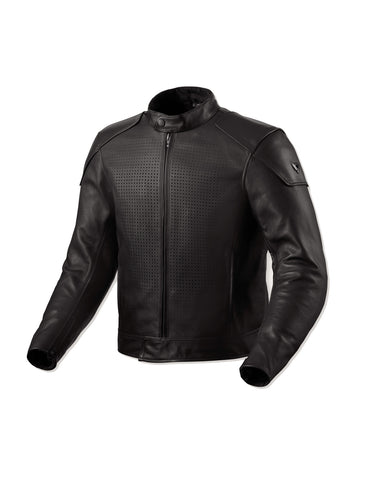 REVIT Morgan Jacket