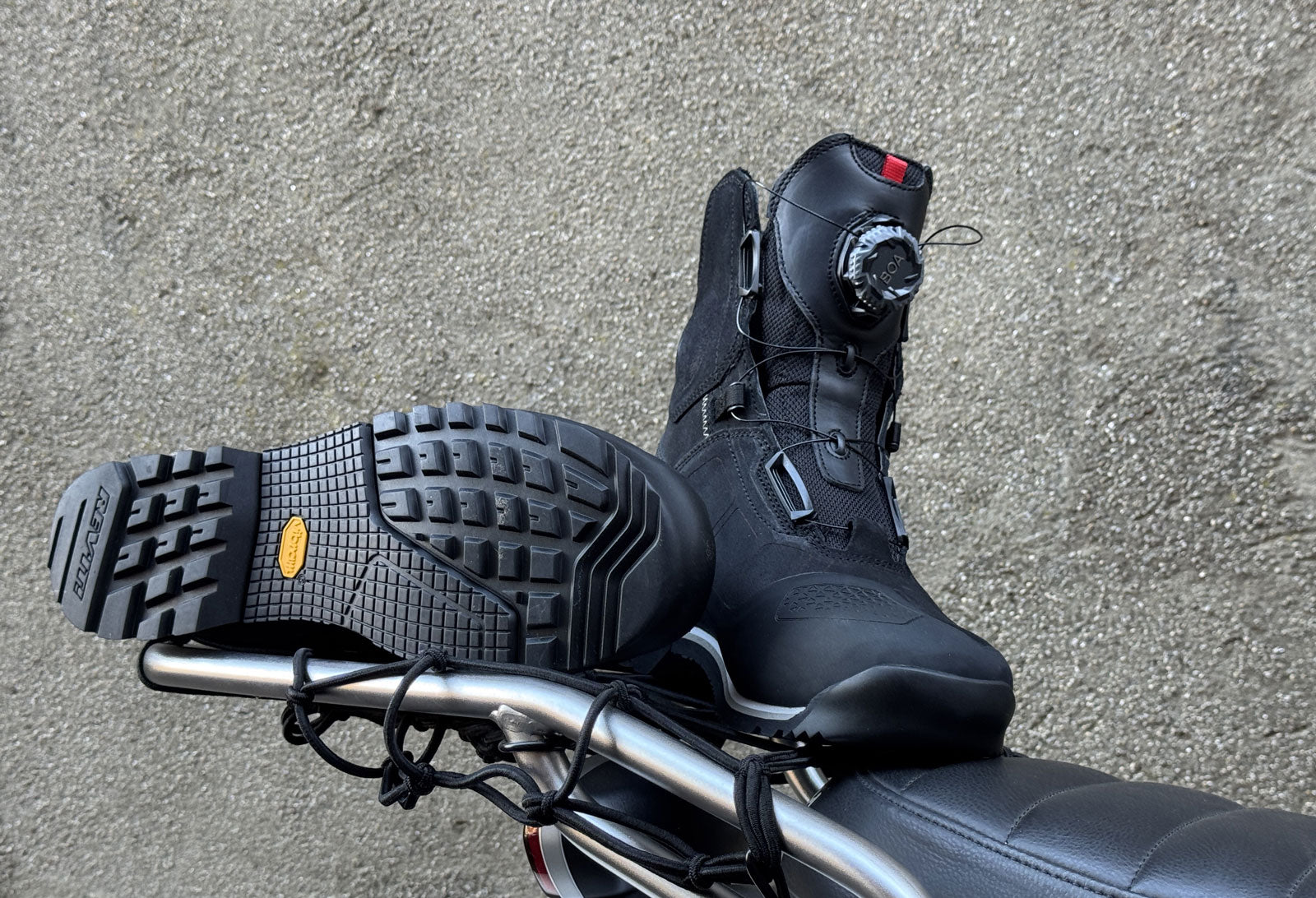 REVIT Pioneer GTX Boots