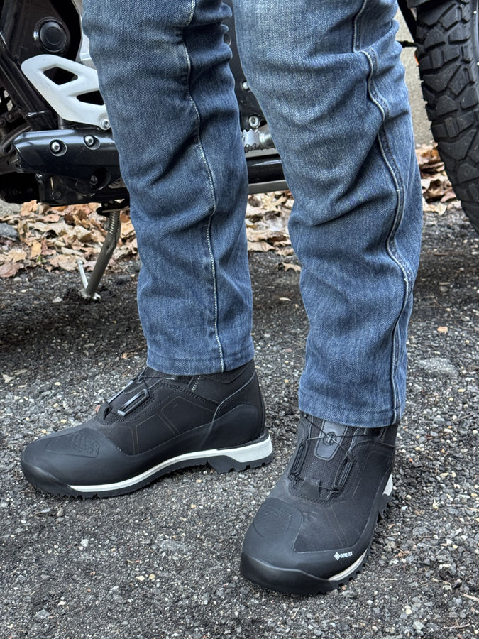 Revit Rodeo Boots REVIT Pioneer GTX Boots – Union Garage