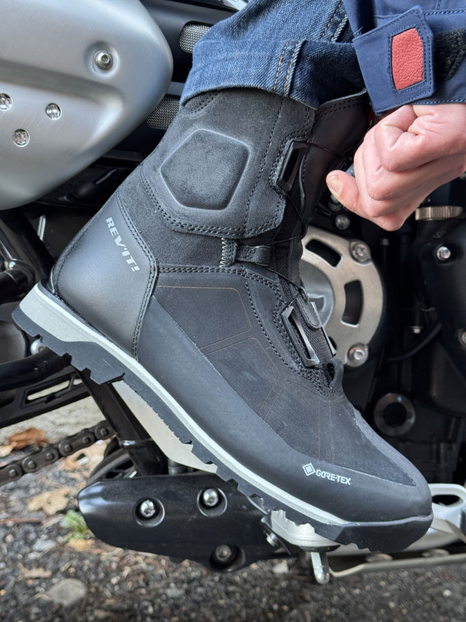 Revit Rodeo Boots REVIT Pioneer GTX Boots – Union Garage