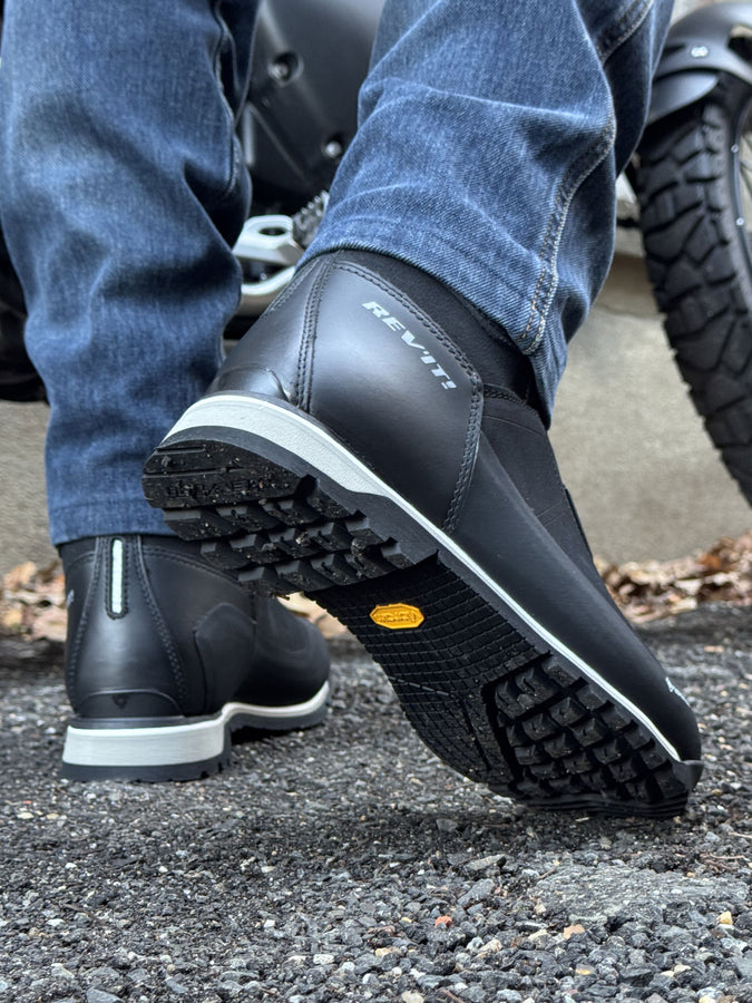 Revit Rodeo Boots REVIT Pioneer GTX Boots – Union Garage