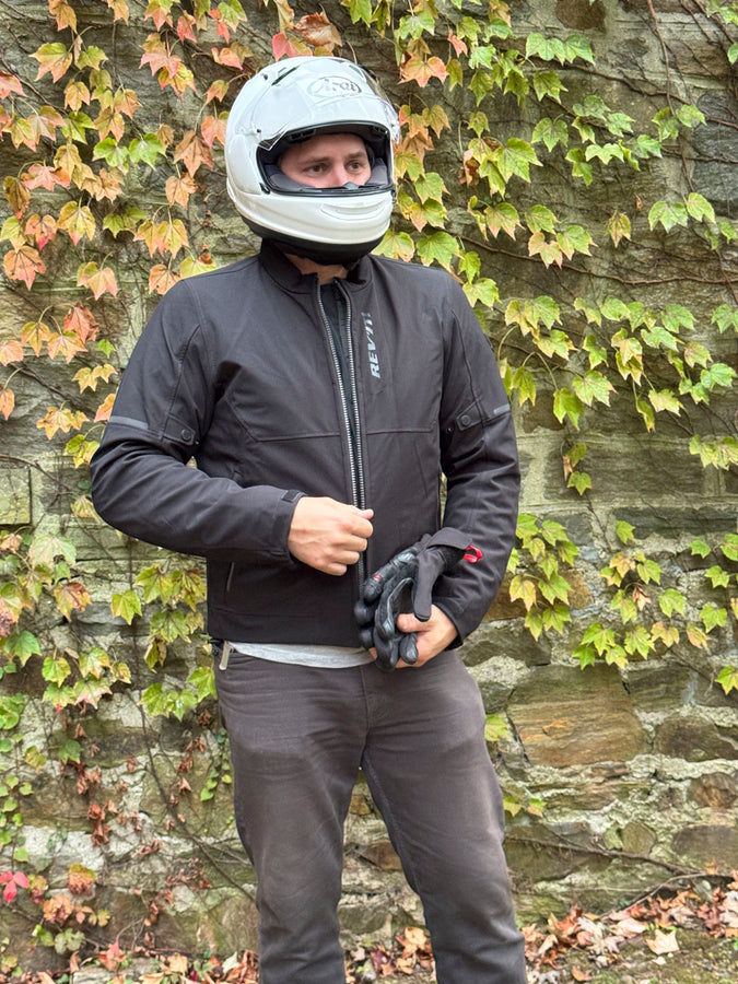 REVIT Shade 2 H2O Jacket