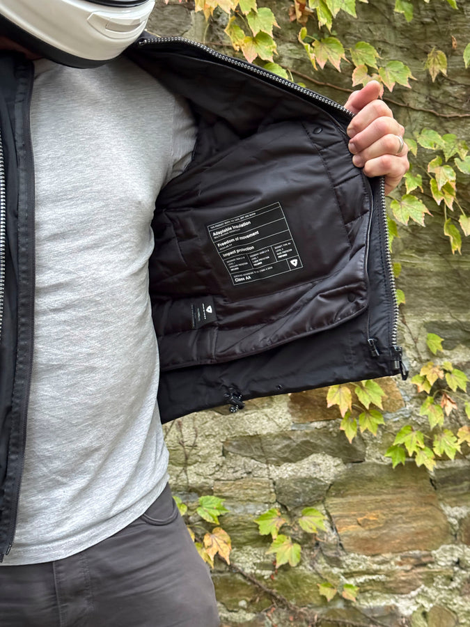 REVIT Shade 2 H2O Jacket