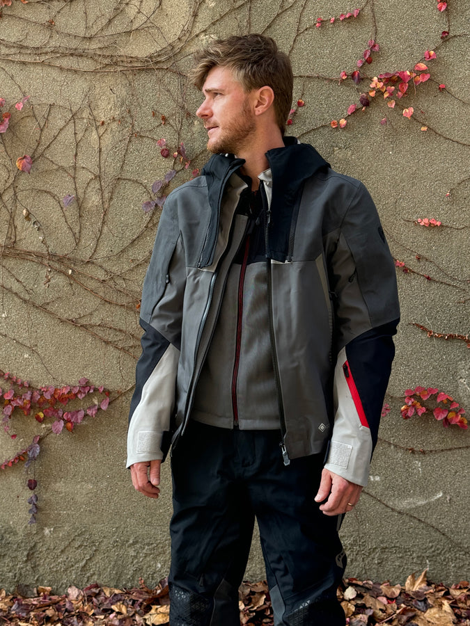 REVIT Stratum GTX Jacket