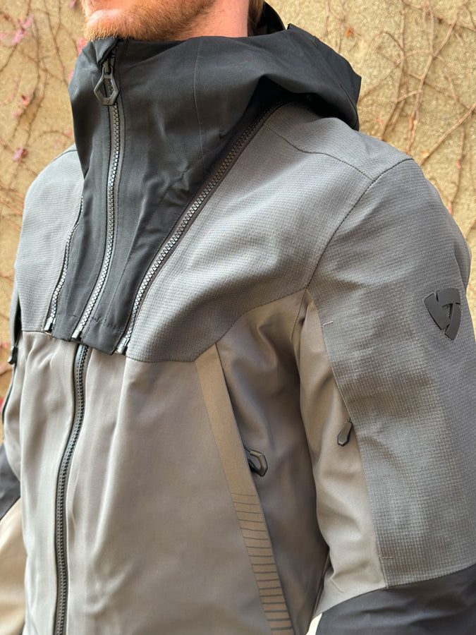 REVIT Stratum GTX Jacket