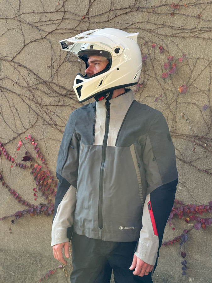 REVIT Stratum GTX Jacket