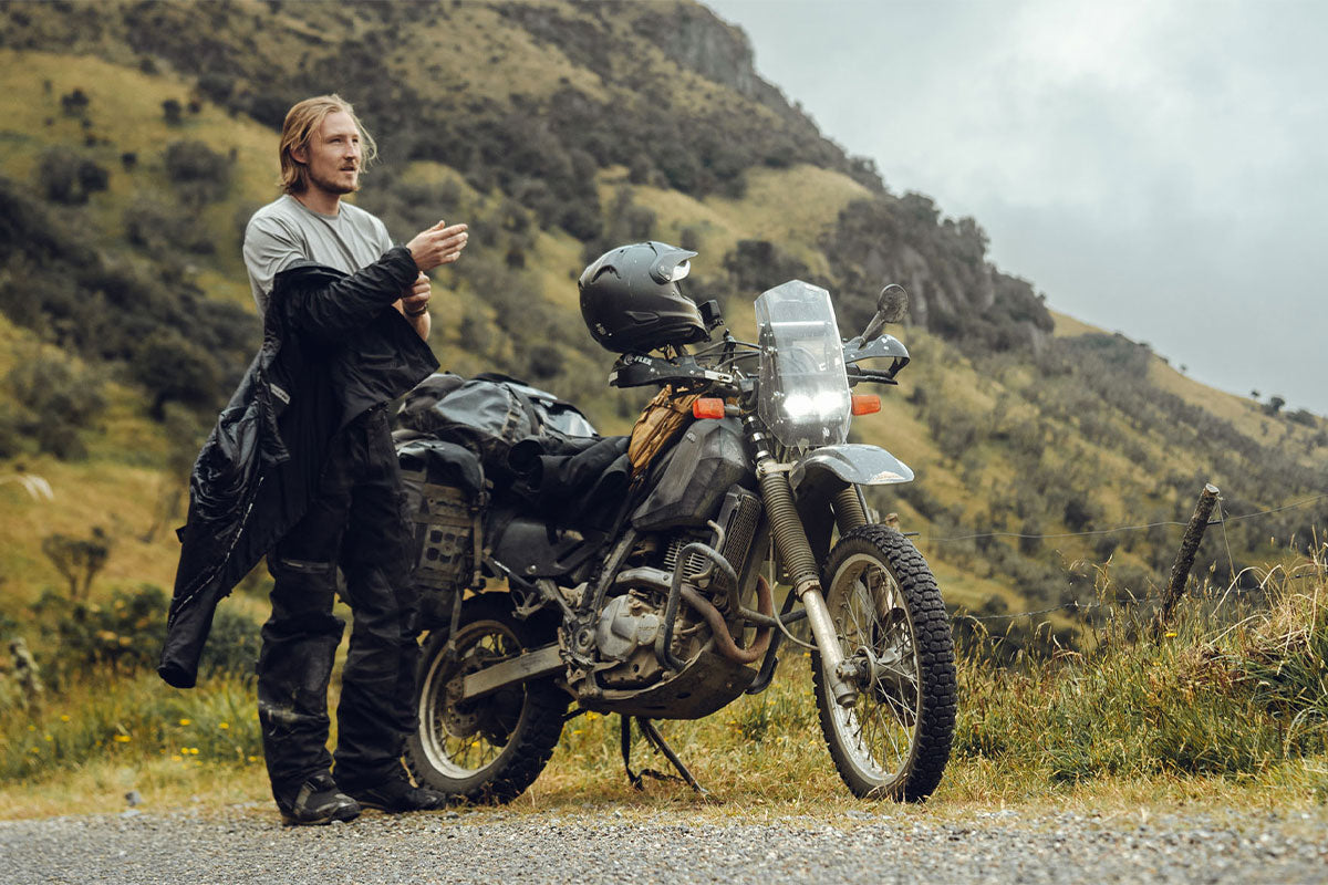 REVIT Sand 5 H2O Jacket