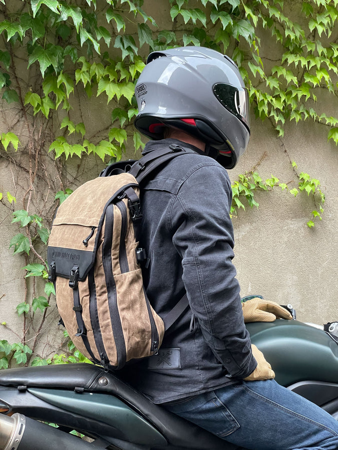 Kriega X RSD ROAM 34 Backpack – Union Garage - Main Image