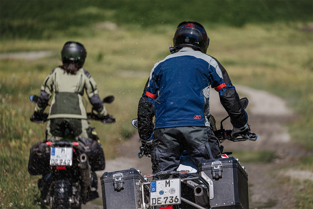 Klim Carlsbad Jacket