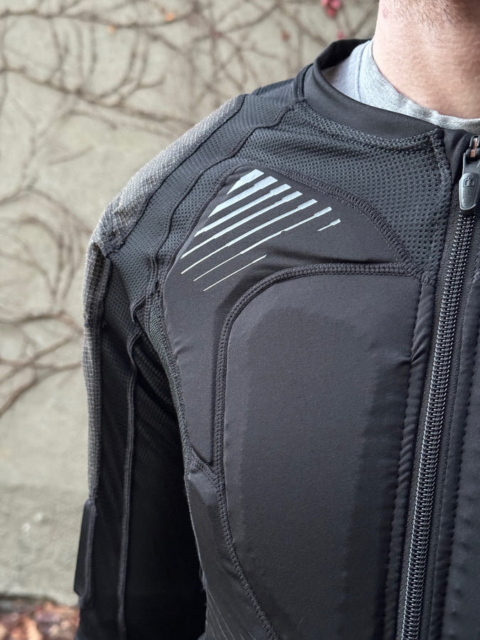 Icon Field Armor Compression Shirt