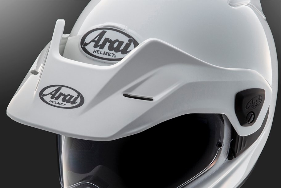 Arai XD-5 Helmet - Solids