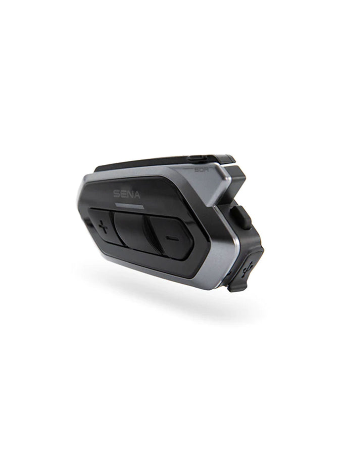 Sena 50R Bluetooth Headset - Single