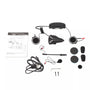 HJC Smart 20B Bluetooth Headset by Sena