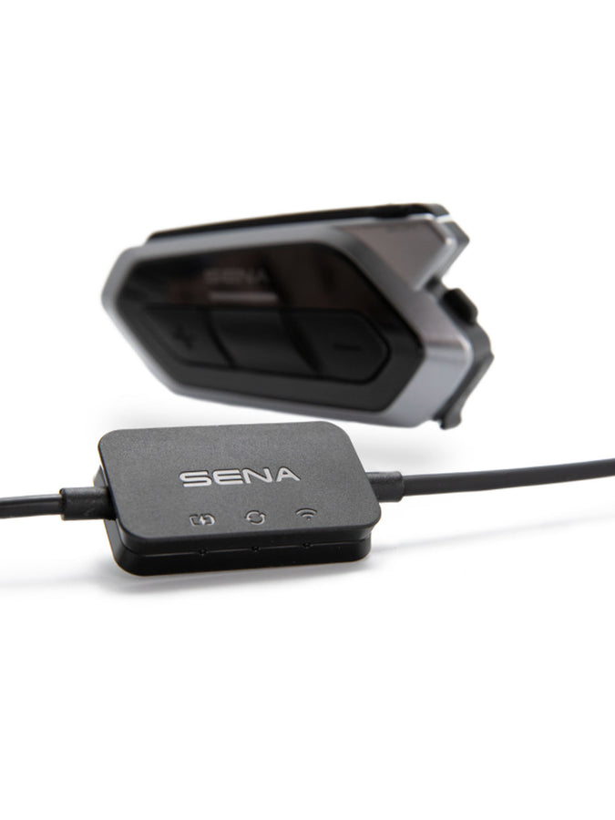 Sena 50R Bluetooth Headset - Single