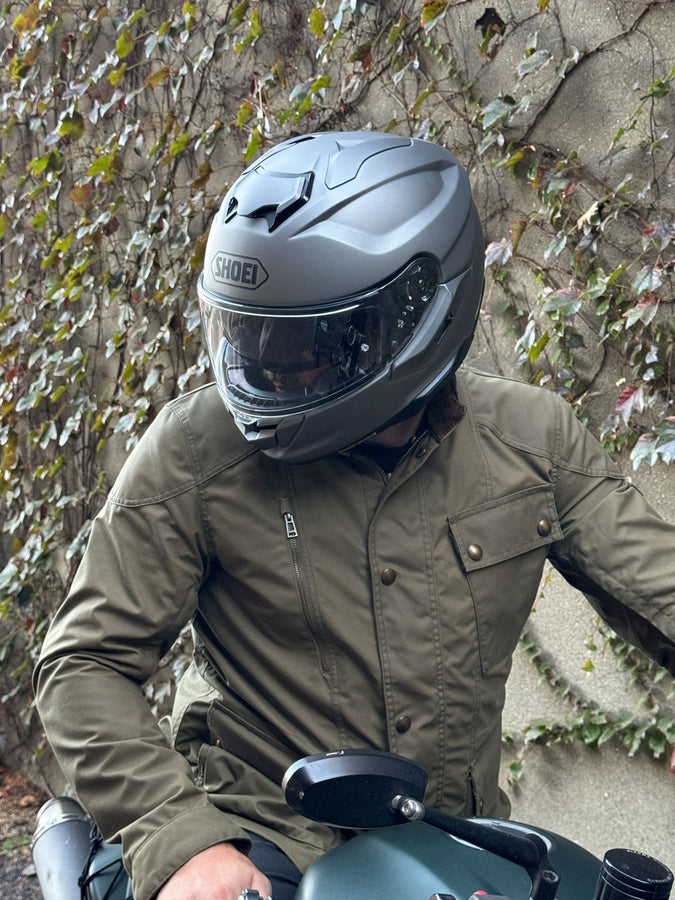 shoei gt-air 3 helmet Shoei GT-AIR 3 Helmet