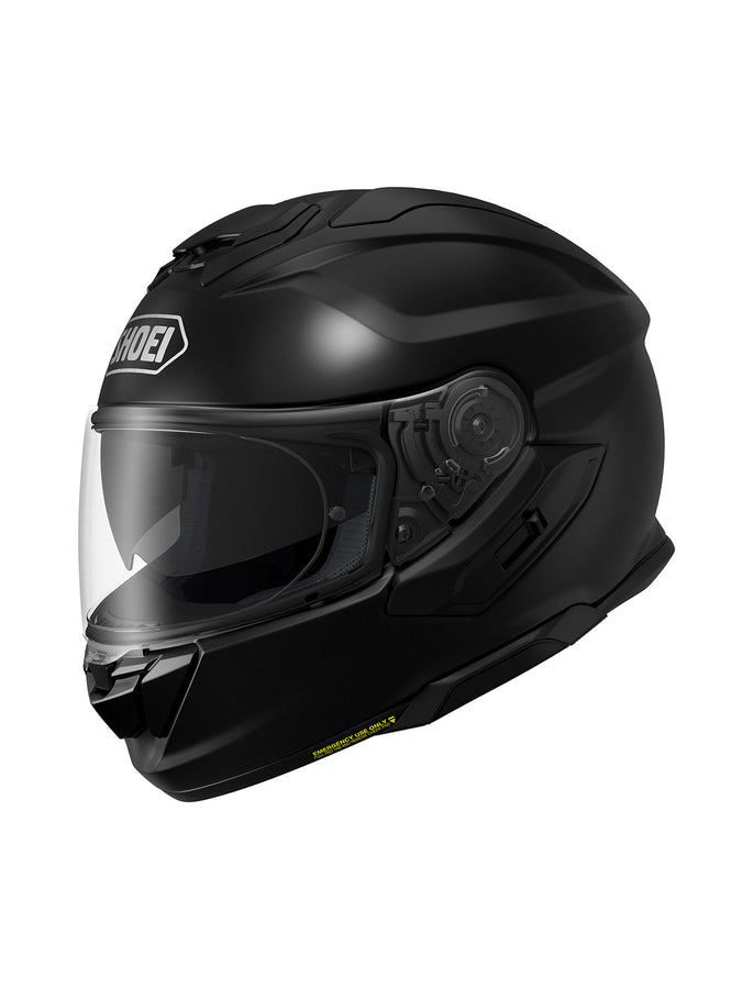 shoei gt air 2 noise level Shoei GT-AIR 3 Helmet