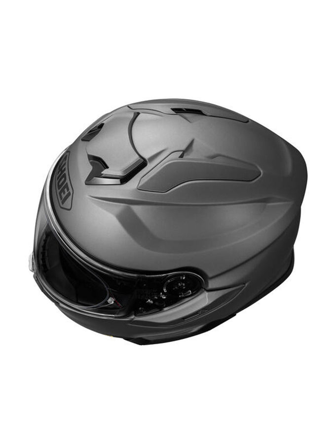 shoei gt air solid helmet Shoei GT-AIR 3 Helmet