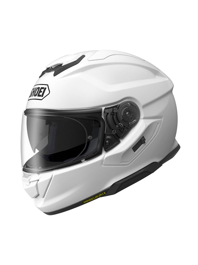 Shoei GT-AIR 3 Helmet - Solid Colors