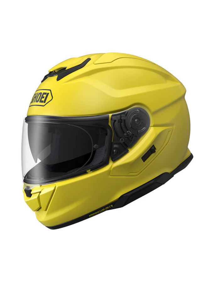 Shoei GT-Air 3 Helmet - Brilliant Yellow