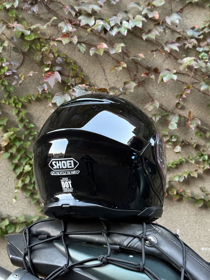 helmet shoei Shoei Neotec 3 Helmet – Union Garage