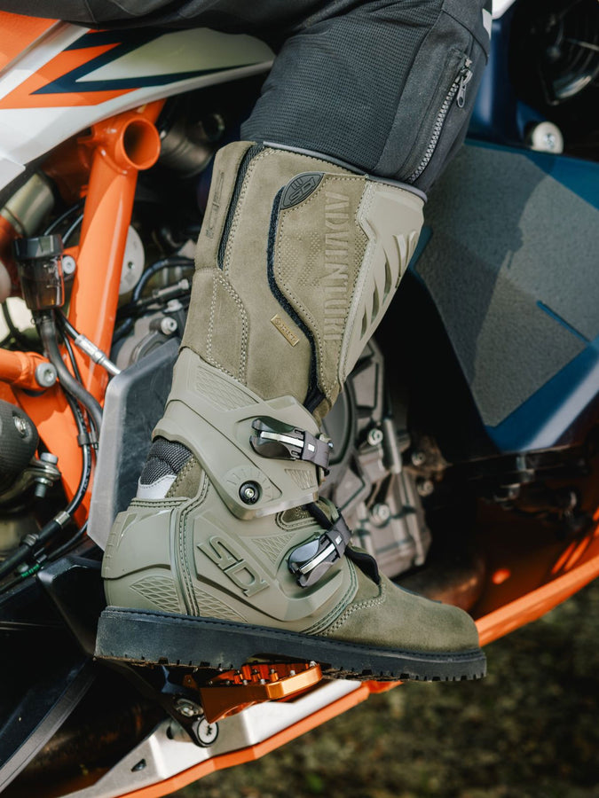 SIDI Adventure 2 Boots