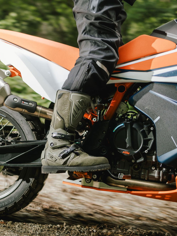 SIDI Adventure 2 Boots