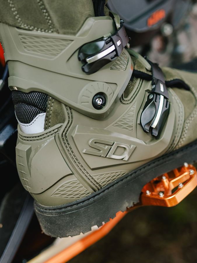 SIDI Adventure 2 Boots