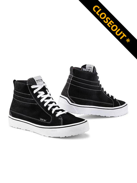 靴 T3 TCX-Street-3-Womens-WP-