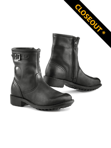 TCX Womens Parkway Boots