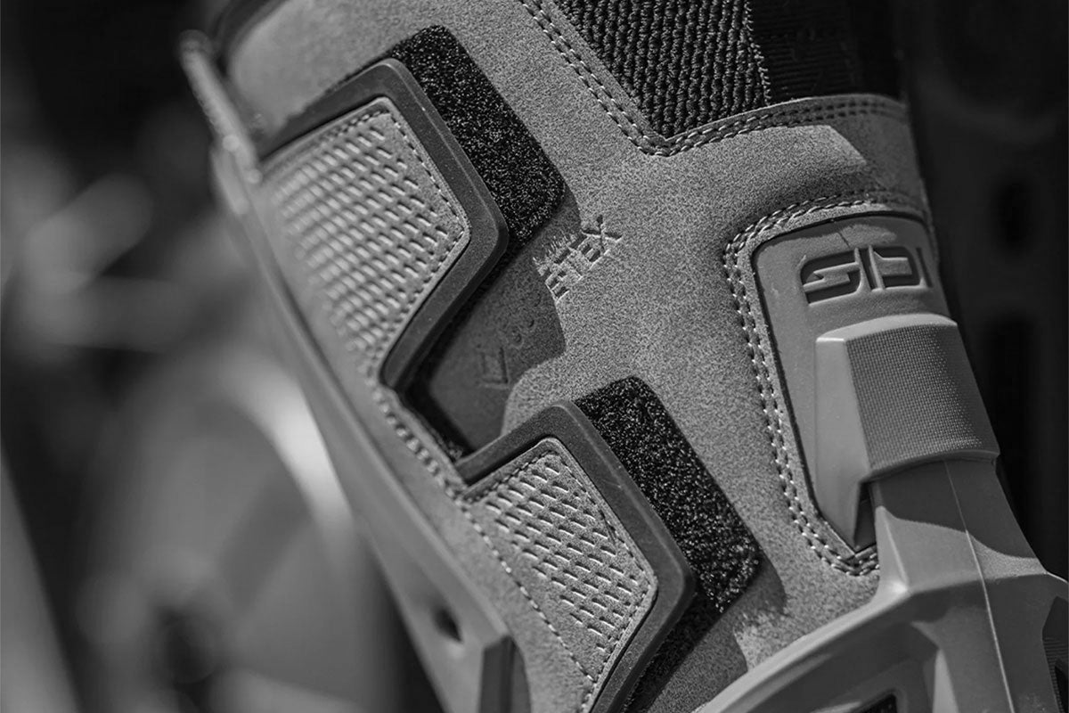 SIDI Taurus GTX Boots