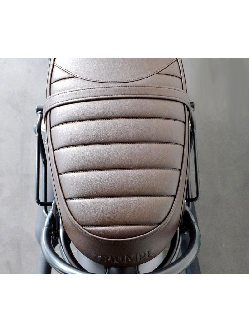 UNIT Garage Klickfix Racks - Triumph T120 (16+) and T100 (17+) – Union ...