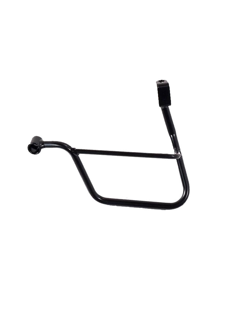 UNIT Garage Klickfix Racks - Triumph T120 (16+) and T100 (17+) – Union ...