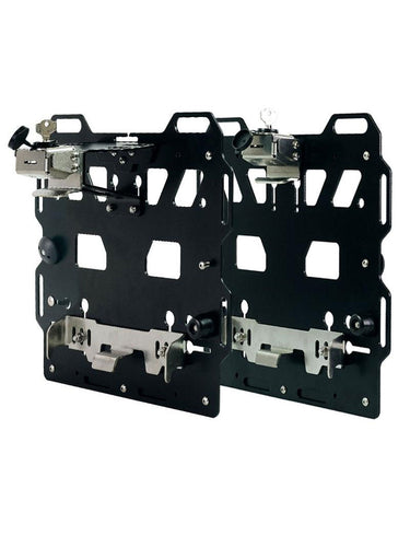UNIT Garage ATLAS Series Locking Luggage Plates