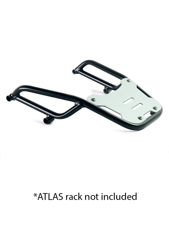 UNIT Garage ATLAS Rear Rack Universal Plate