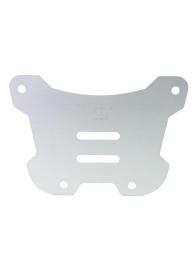 UNIT Garage ATLAS Rear Rack Universal Plate