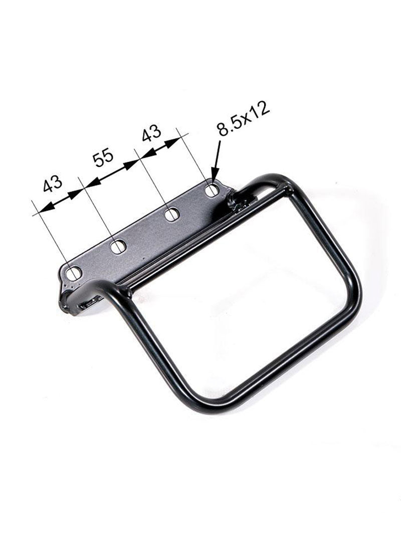 UNIT Garage Klickfix Racks - BMW R Series Classics – Union Garage