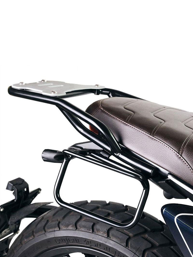 UNIT Garage Klickfix Racks - Ducati Scrambler 400/800 (2023-on)
